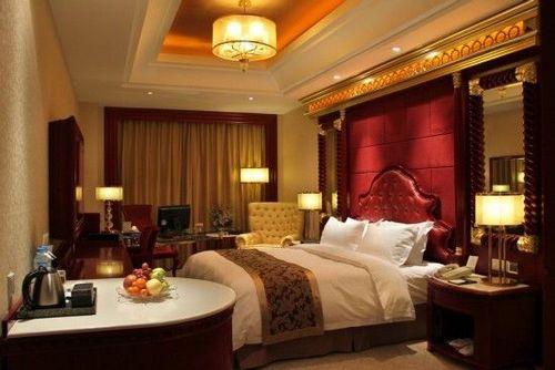 Xiangyang Celebritity City Hotel Cameră foto